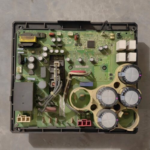大金空调PC0409-3(E)压缩机变频板YPCT31486-2C  ETC600802-S6581