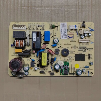 原装TCL空调主板A010403 V1.2/32099-026521-A