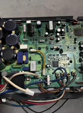 大金空调 RMX160CMV2C 外机变频板 PC0308-1A(B)K电脑板 主板