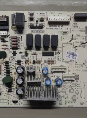 适用格力空调电路板 30133312室内主板 M303F1AA GRJ303-A2线路板