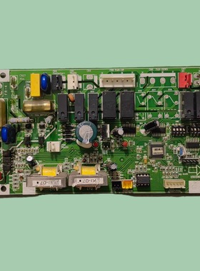 适用科龙空调电脑板主板1553362.F/B/C/D KUR-125W/S521-3