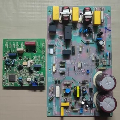 KFR-35W/1222A适用海尔空调外机电脑板控制主板电路板0011800345H