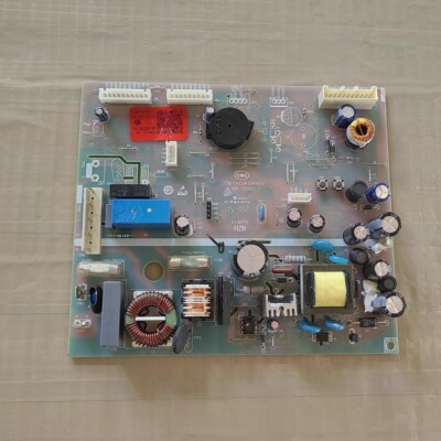 0061800283C电源板适用海尔BCD-521WDPW-521WDBB冰箱电脑板主板