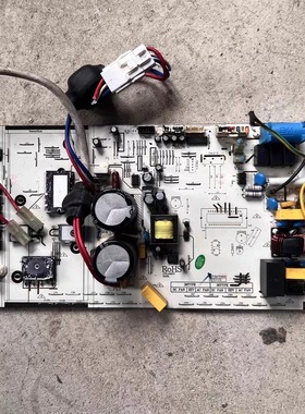 适用TCL空调外机主板LT1435A LTR1228-D1.9主板1RZ089H1AF