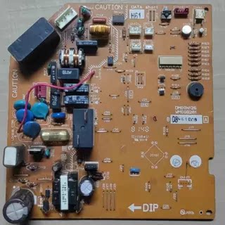 三菱空调电脑板MSH-EC12VD MSD-CE09VD-H1 CD DM00N126 WM00B281