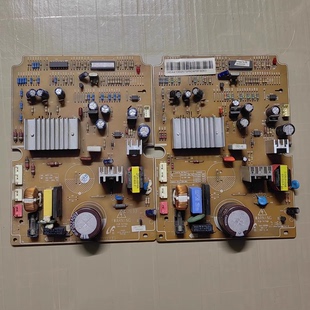 00288A 00536A 二手于三星冰箱RSA1ZRVGRSA2SQSW变频板 DA41