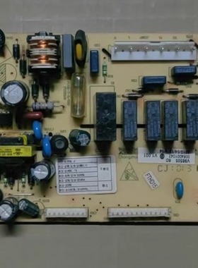 0064001042/A/B适用海尔冰箱电脑板BCD-215DF/215ADL/210SCDL主板