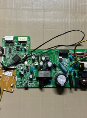 适用大金空调2P206687-2-6内机板FTXG50JV2C主板FTXF135KC接收板