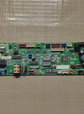 H7C02314A 日立中央空调多联机内机电源板H7B02205A主板17C85055A