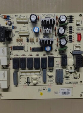 格力3P悦风鸿运满堂柜机空调主板M3ZF3E 30133284电脑板GRJ3Z-A9