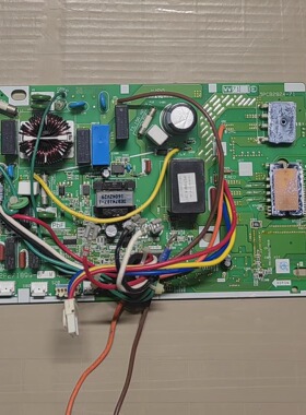 RXH335NC大金变频空调FTXM335NC主板RXJ335NC 外机板 FTXJ335NC-N