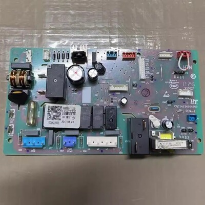 适用于海尔空调电脑控制主板0151800137A