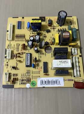 拆机三星 电脑板 主控板 DA41-00284J-LF LZYA0606150869