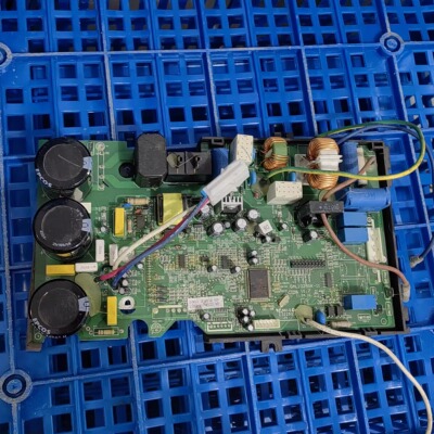 格兰仕变频空调外机主板电脑板GAL1025GK-11 R-H0004 G0046