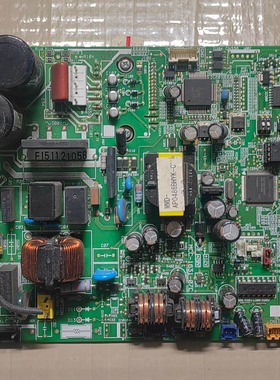 东芝中央空调电脑板 MCC-1631-07C 内机主板 MMD-AP0306BHYF-C