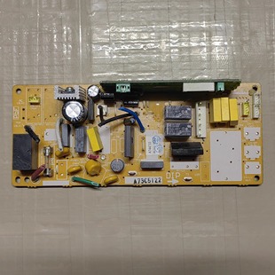 A744733 空调电脑板 风管机电路板A73C2418 线路板 现货 卡机主板