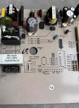 三星冰箱电脑板BCD-230MMGF-230MMGR DA41-00719A主板电源板