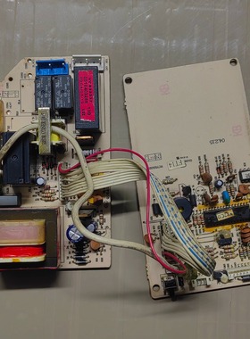 原装海尔空调 KFR-23/25/35GW/H/H2 主板0010403268电脑板 接收器