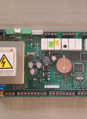 适用卡乐CAREL主板 LS 08789F电源板SY52750 DHUB-01 HUB-V1.2