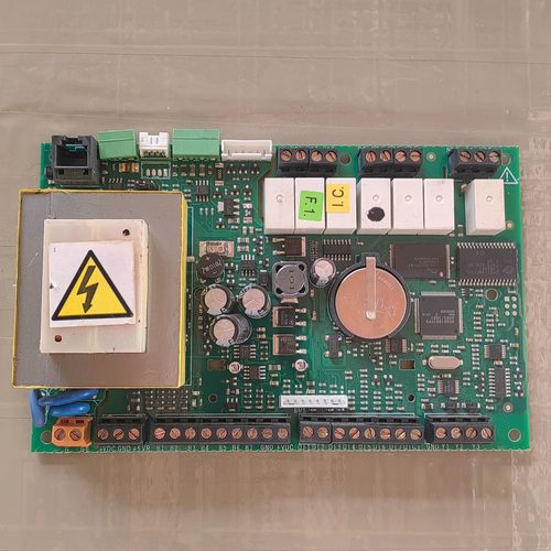 适用卡乐CAREL主板 LS 08789F电源板SY52750 DHUB-01 HUB-V1.2