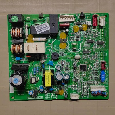 格力空调 300002000595 主板 M849F3BV 电脑板 GRJ849-A32