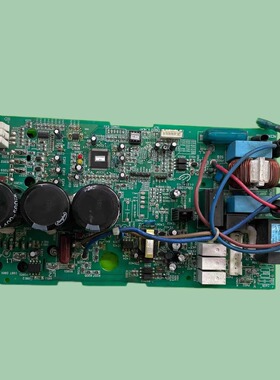 适用志高空调GBW0289变频板SALJ36W-VH5-3B主板333200155R主板