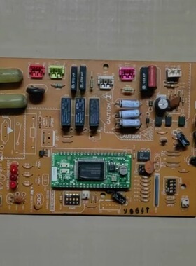 适用于三菱电机空调电脑板 主板MUH-53YVA WM00C196 RG00T981
