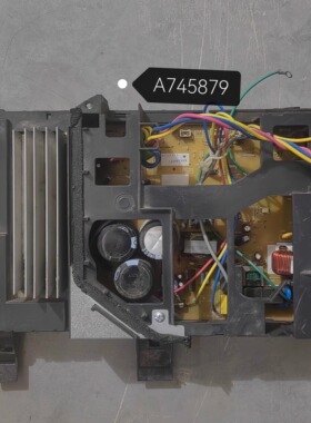 适用于松下空调H14C7683变频外机CU-NE13KD1主板A745879 线路板
