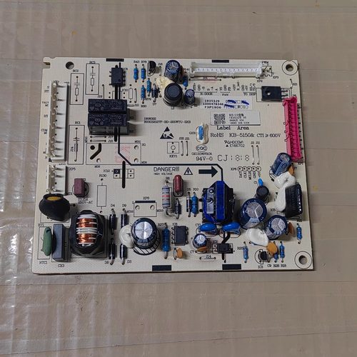 适用容声冰箱BCD-518变频BCD-536WRS1HP电源板电脑板主板1935329