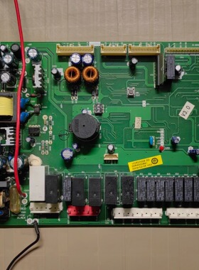 海尔冰箱主控板 BCD-551WS BCD-551WSY BCD-550WE 0064000891I/A