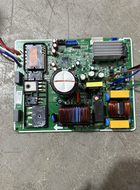 适用TCL变频空调外机主板控制板A010450 V2.5