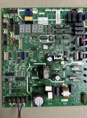 海信日立中央空调主板 P0113-1 17F08202A