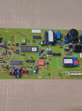 海尔 空调 KR-18N/KR-25N 0010450059 电脑板 主板 VC571015