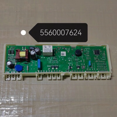 适用于西门子冰箱配件 动力板KK22F57TI电脑板 5560007624 主板