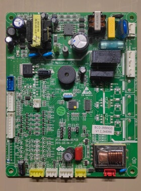 适用新飞冰箱BCD-350WGS主板 主控板 电脑板 电源板 变频板