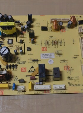 美菱冰箱电脑板BCD-518WEC DA010202002 SEDK60XP.CA V21 V23 v24