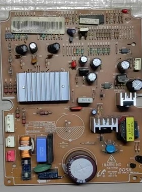 RS21HSRPN RSH1STSW三星对开门冰箱进口 变频板DA41-00288A