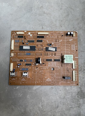 三星冰箱电脑板主板RSA3SCPN1/XSC SHCR1SHCW1 DA41-00532K/M/G
