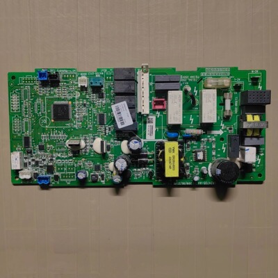 适用格力空调风管机配件内机板电脑板 300002000671 主板 Z4735R