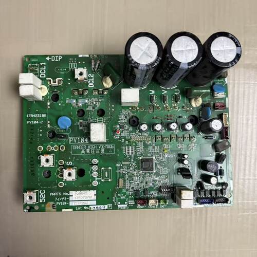 RAS-125/160FSLN1Q日立空调变频板RAS-140/160FSVN1/2Q 17B42318A