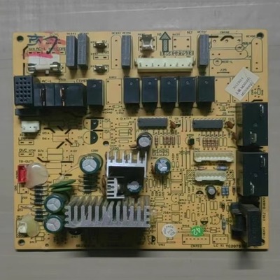 适用 格力空调主板 电路板 M303F3M GRJ302-A1 5P清新风 30133014