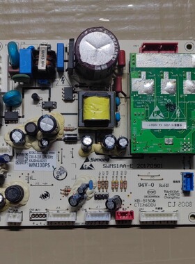 适用创维冰箱WM33BPS电脑板B2062-001-MB46 变频主控制板原装配件