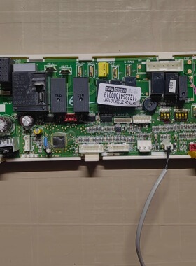 奥克斯空调QRD-72N/EB2主板DYTY-2H-3F(20K)-C1 11222541000019