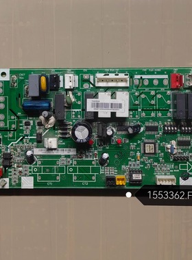 海信空调电脑板 线路板1553362D/F XAJBF1556521B06047 控制板