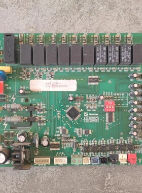 原装空调电脑板LS-0C007C 20120919 1400235 LS-0C0015C