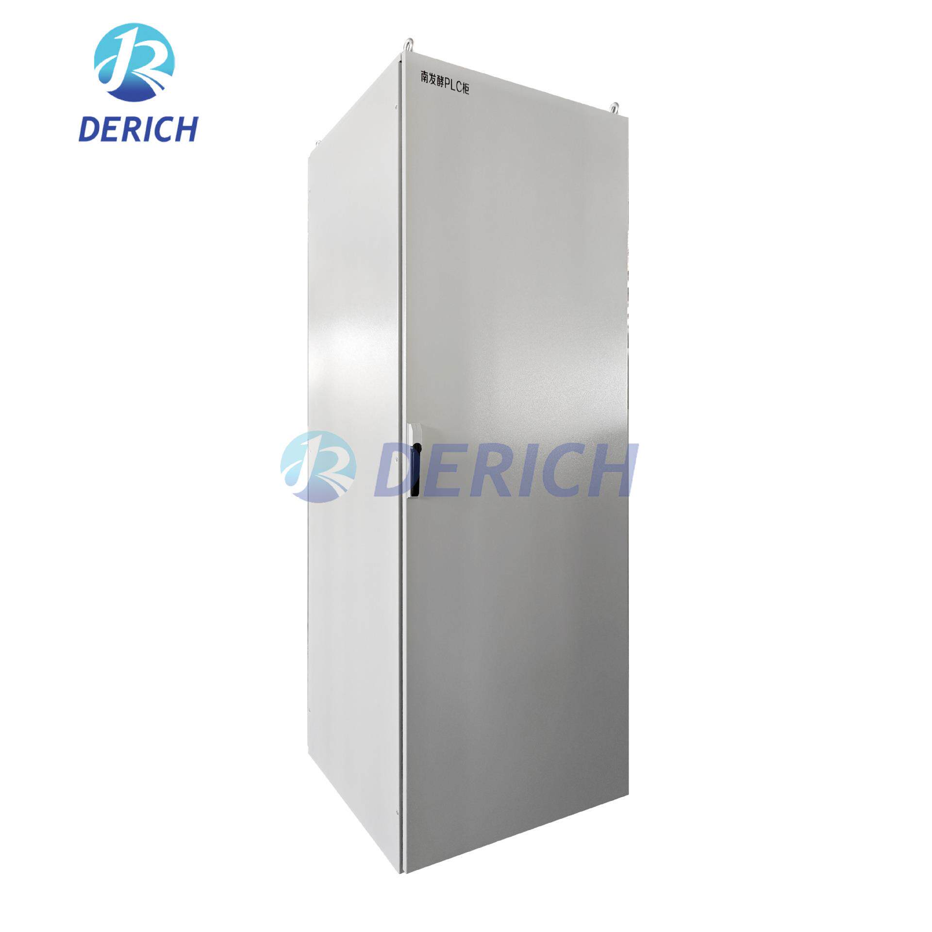 仿威图PS九折型材控制柜 PLC电气设备柜体 粉体设备电控柜