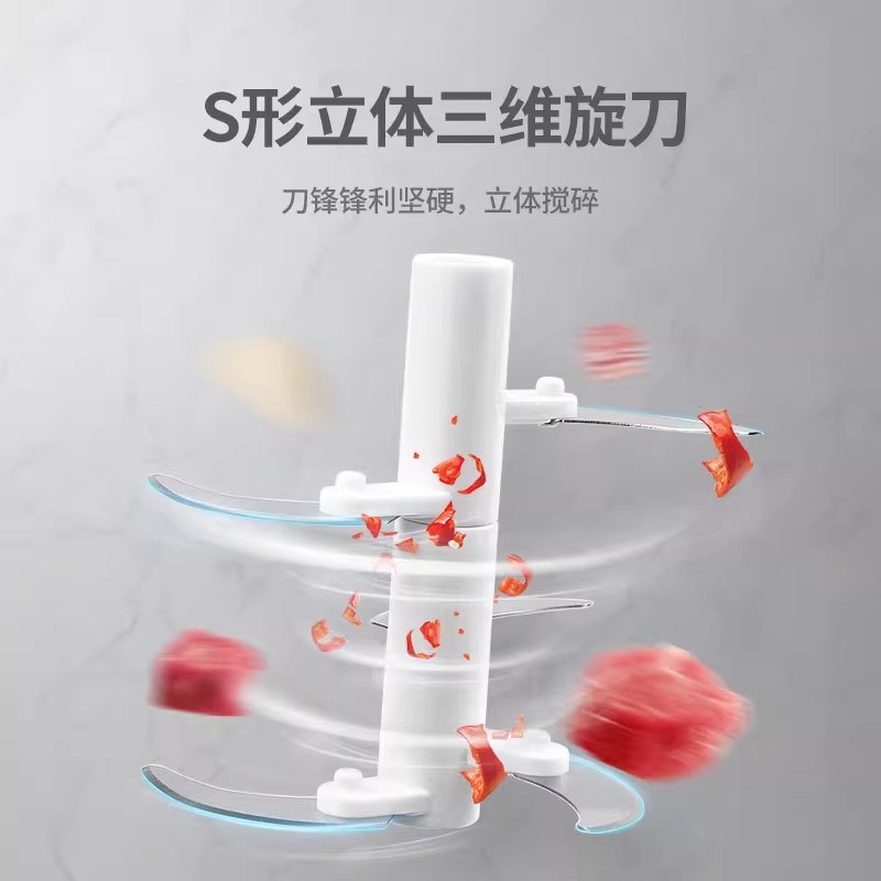 蒜泥器手动压蒜器捣蒜泥r神器打蒜蓉大蒜搅碎机姜蒜切绞拉蒜末家