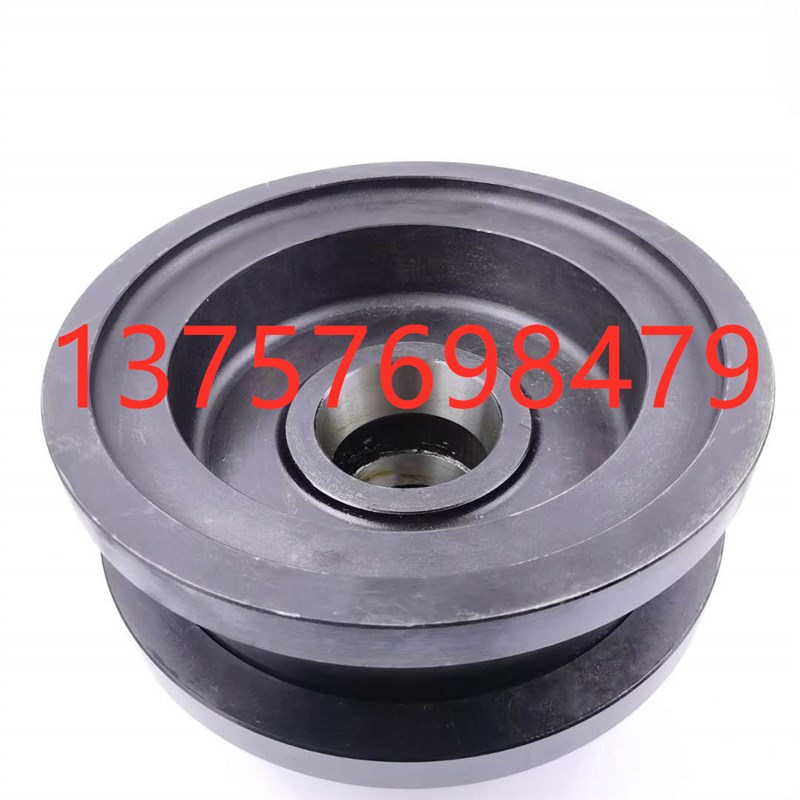 桂北平面磨砂轮夹盘k7140/7160/7163砂轮夹盘 卡盘 法兰盘平衡轴