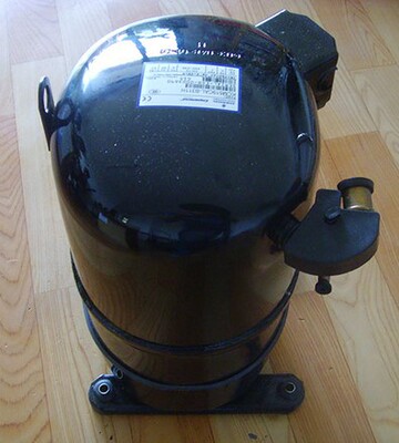 kcm514cal-B313H KCM522CAL-B311H谷轮制冰压缩机KCM514CAL-E511H