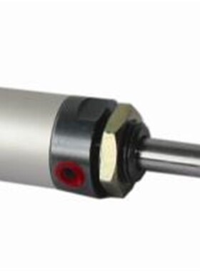 KMALJ32X75-50/MALJ32X75-50-S带磁可调铝合金迷你气缸